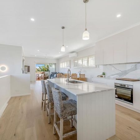 17 Cunning Street Villa Port Macquarie Bagian luar foto