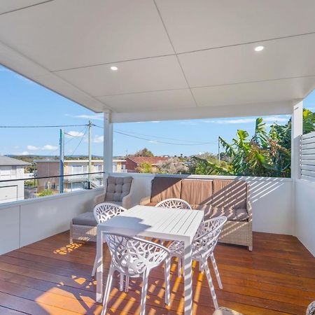 17 Cunning Street Villa Port Macquarie Bagian luar foto