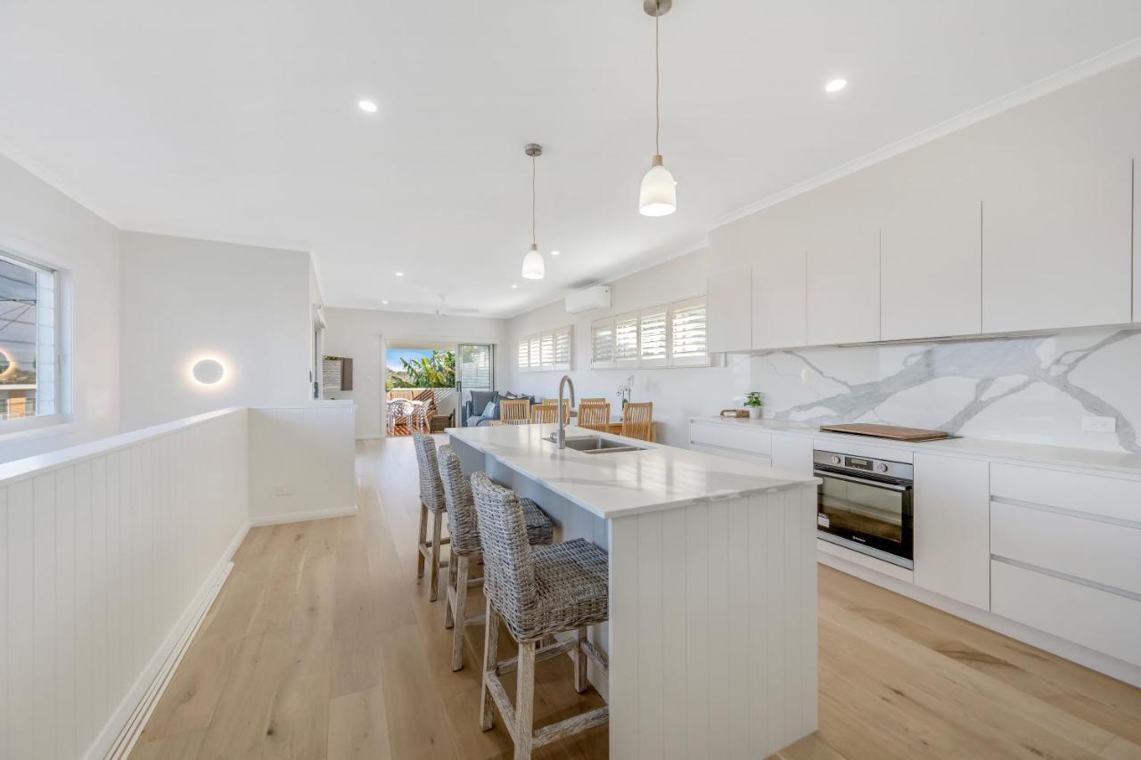 17 Cunning Street Villa Port Macquarie Bagian luar foto