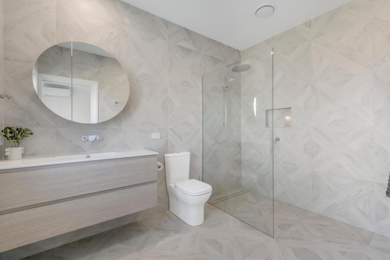 17 Cunning Street Villa Port Macquarie Bagian luar foto