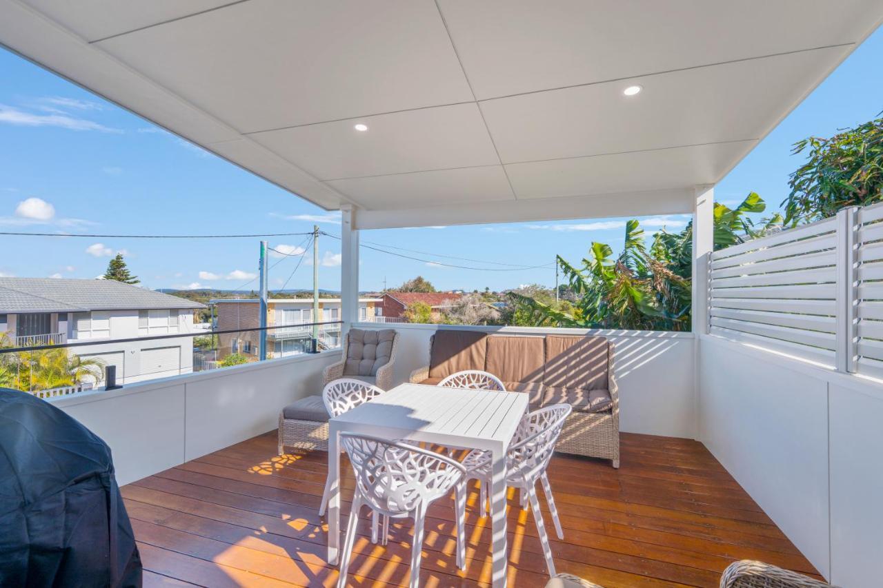 17 Cunning Street Villa Port Macquarie Bagian luar foto