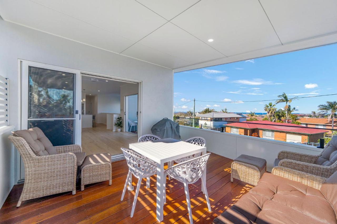 17 Cunning Street Villa Port Macquarie Bagian luar foto