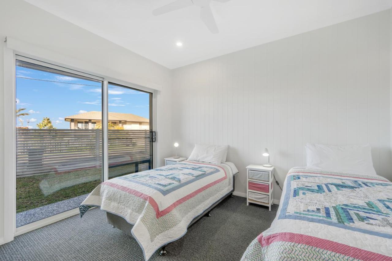 17 Cunning Street Villa Port Macquarie Bagian luar foto