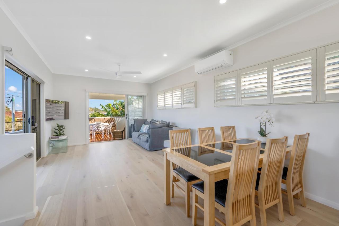 17 Cunning Street Villa Port Macquarie Bagian luar foto